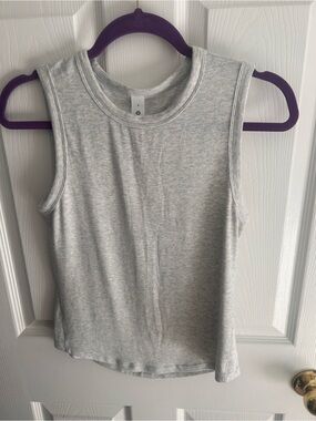 Lulu hold tight tank